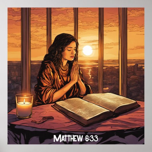 Behoud of ontwerp uw eigen poster (Voorkant)