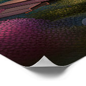 Behoud of ontwerp uw eigen poster (Hoek)