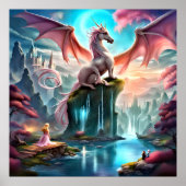 Behoud of ontwerp uw eigen poster (Voorkant)