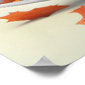 Behoud of ontwerp uw eigen poster (Hoek)