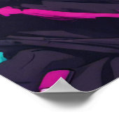 Behoud of ontwerp uw eigen poster (Hoek)