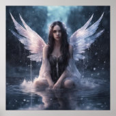 Behoud of ontwerp uw eigen poster (Voorkant)