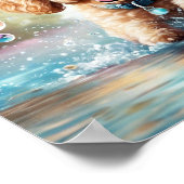 Behoud of ontwerp uw eigen poster (Hoek)