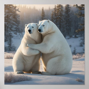 Behoud of ontwerp uw eigen poster