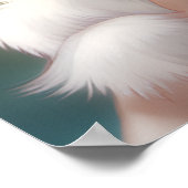 Behoud of ontwerp uw eigen poster (Hoek)