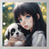 Behoud of ontwerp uw eigen poster (Voorkant)