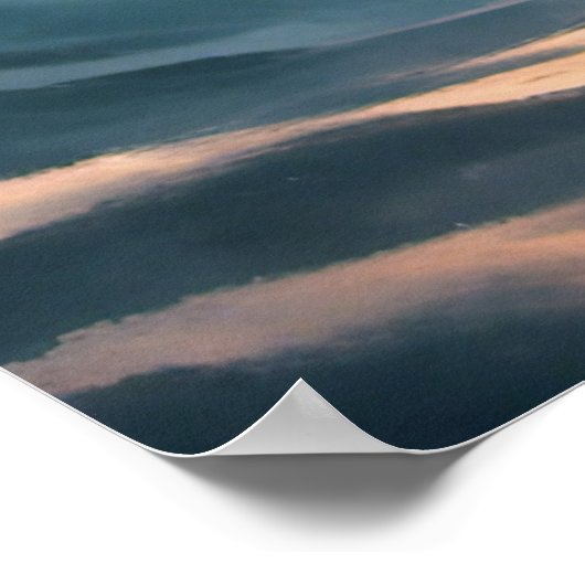 Behoud of ontwerp uw eigen poster (Hoek)