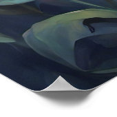 Behoud of ontwerp uw eigen poster (Hoek)