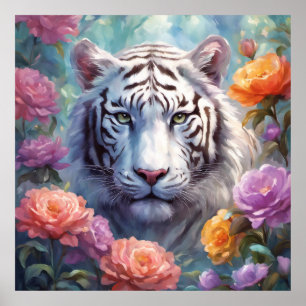 Behoud of ontwerp uw eigen poster