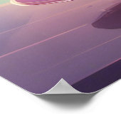 Behoud of ontwerp uw eigen poster (Hoek)