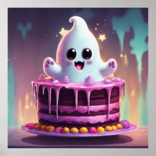 Behoud of ontwerp uw eigen poster