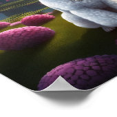 Behoud of ontwerp uw eigen poster (Hoek)