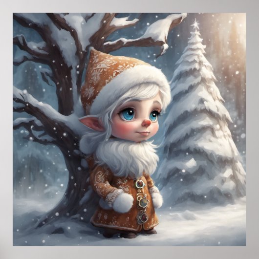 Behoud of ontwerp uw eigen poster (Voorkant)