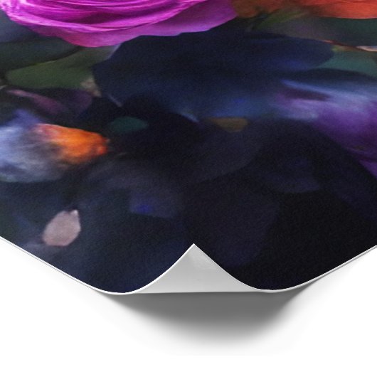 Behoud of ontwerp uw eigen poster (Hoek)