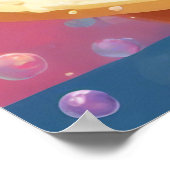 Behoud of ontwerp uw eigen poster (Hoek)