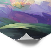 Behoud of ontwerp uw eigen poster (Hoek)