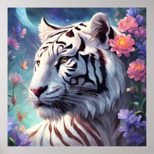 Behoud of ontwerp uw eigen poster