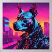 Behoud of ontwerp uw eigen poster (Voorkant)