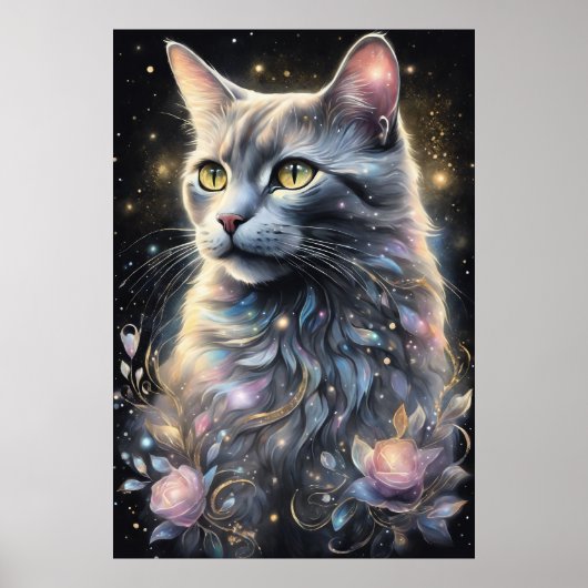 Behoud of ontwerp uw eigen poster (Voorkant)