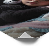 Behoud of ontwerp uw eigen poster (Hoek)