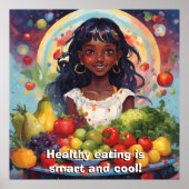 Behoud of ontwerp uw eigen poster (Voorkant)