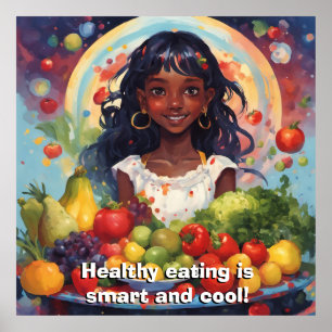 Behoud of ontwerp uw eigen poster