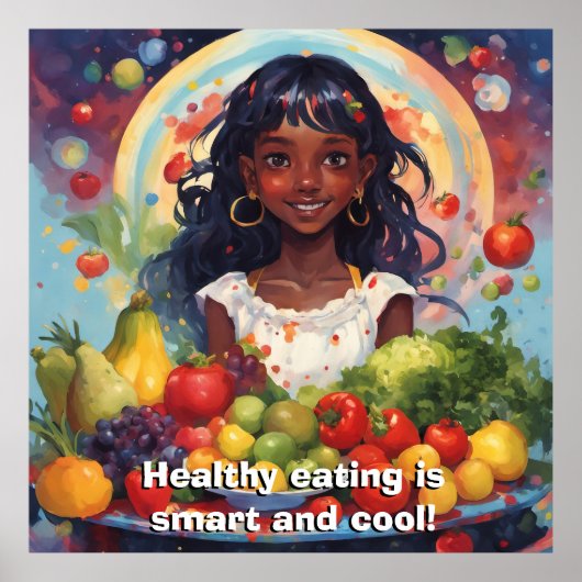 Behoud of ontwerp uw eigen poster (Voorkant)