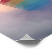 Behoud of ontwerp uw eigen poster (Hoek)