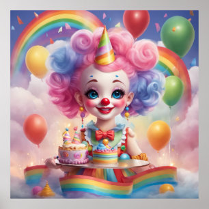 Behoud of ontwerp uw eigen poster