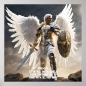 Behoud of ontwerp uw eigen poster (Voorkant)