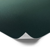 Behoud of ontwerp uw eigen poster (Hoek)
