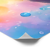 Behoud of ontwerp uw eigen poster (Hoek)