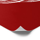 Behoud of ontwerp uw eigen poster (Hoek)