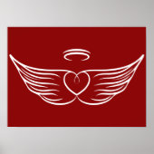 Behoud of ontwerp uw eigen poster (Voorkant)