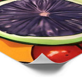 Behoud of ontwerp uw eigen poster (Hoek)