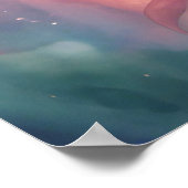 Behoud of ontwerp uw eigen poster (Hoek)