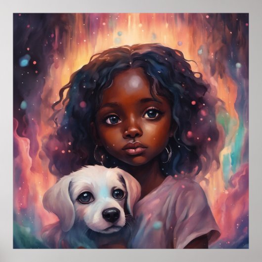 Behoud of ontwerp uw eigen poster (Voorkant)