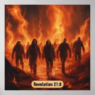 Behoud of ontwerp uw eigen poster