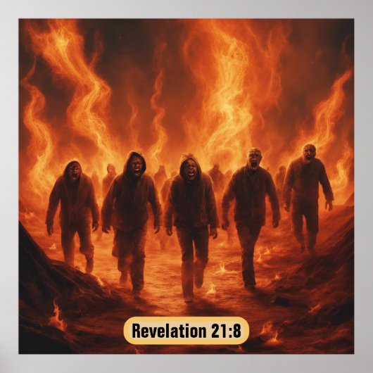 Behoud of ontwerp uw eigen poster (Voorkant)