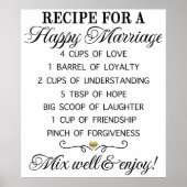 Behoud of ontwerp uw eigen poster (Voorkant)