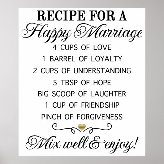 Behoud of ontwerp uw eigen poster (Voorkant)