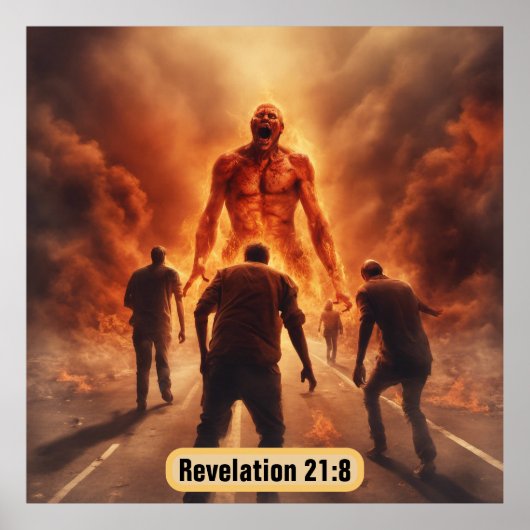 Behoud of ontwerp uw eigen poster (Voorkant)