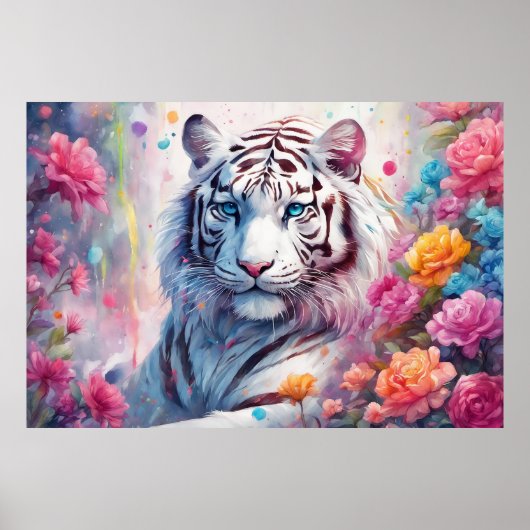 Behoud of ontwerp uw eigen poster (Voorkant)