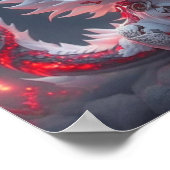 Behoud of ontwerp uw eigen poster (Hoek)