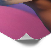 Behoud of ontwerp uw eigen poster (Hoek)