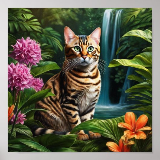 Behoud of ontwerp uw eigen poster (Voorkant)