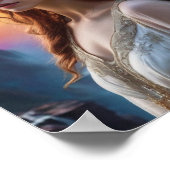 Behoud of ontwerp uw eigen poster (Hoek)