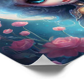 Behoud of ontwerp uw eigen poster (Hoek)