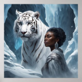 Behoud of ontwerp uw eigen poster (Voorkant)