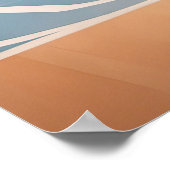 Behoud of ontwerp uw eigen poster (Hoek)